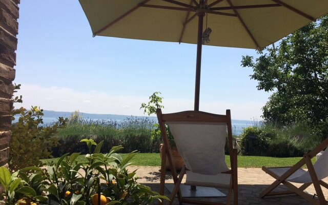 La Perazzeta Una Finestra Sul Lago