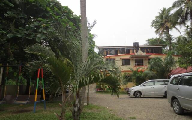 Bethania Resorts Athirapally