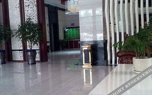 Yinhe Hotel