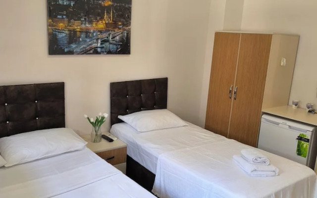 Avşar Apart Motel