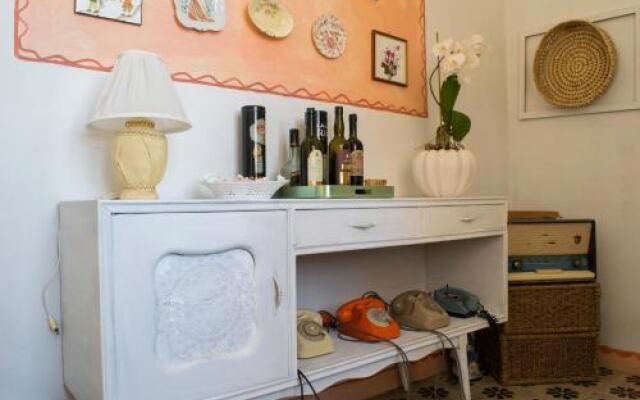 BB Residenza CandiaMare