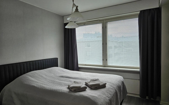 Rauma Canal Apartment