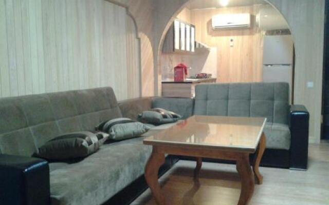 Guest House 2 Bedrooms 1 Bathroom - Shekvetili