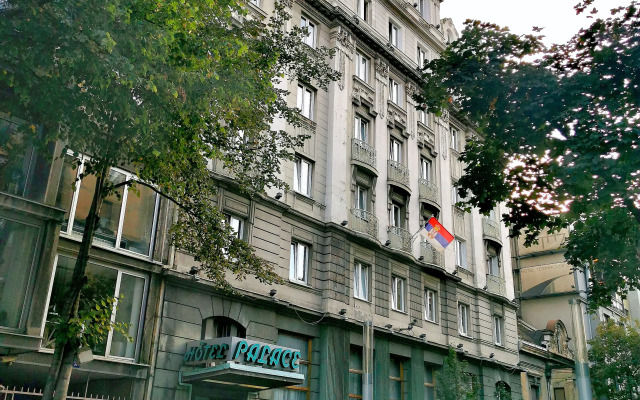 Palace Hotel