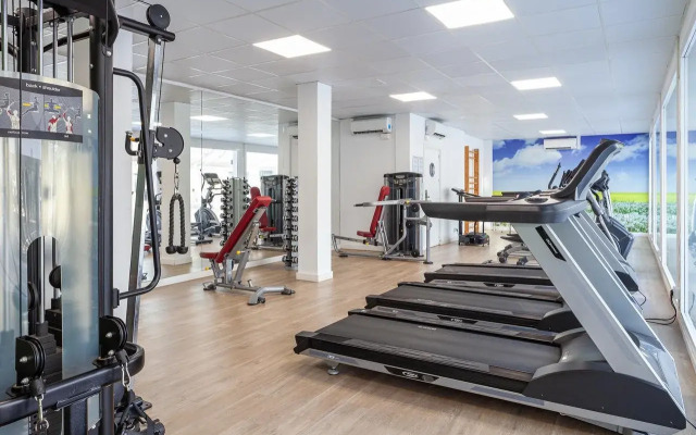 Hotel Alay Puerto Marina - Adults Only Recommended