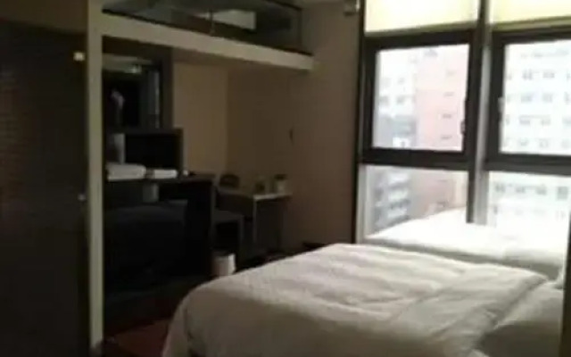 Ximenstar Inn (Ximending Taipei)