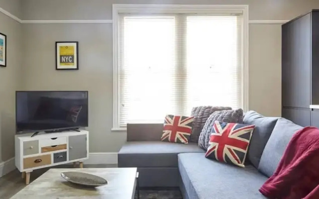 The Sunningdale  Your Apartment