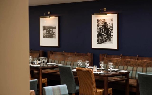 Loch Fyne Hotel And Spa