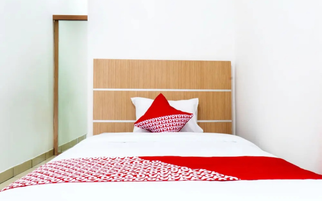 Sukaraja Residence By OYO Rooms