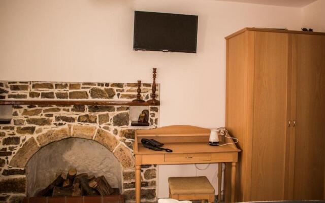 Fardi Residence Guesthouse