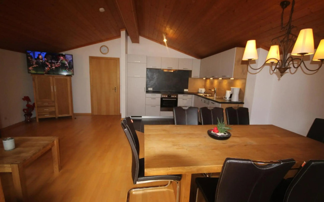 AlpenAppartement