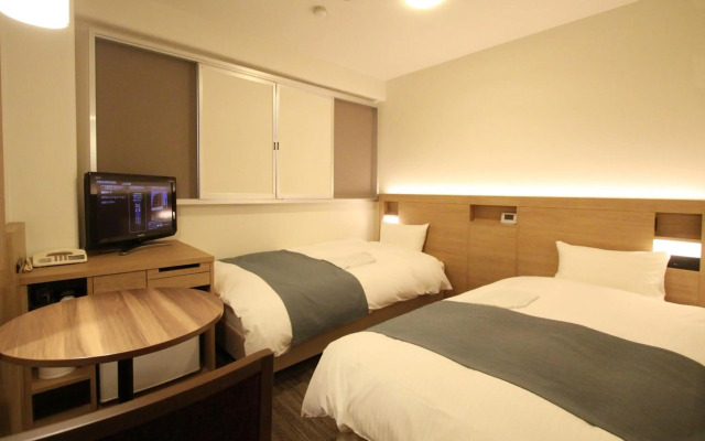 Urban Hotel Kusatsu