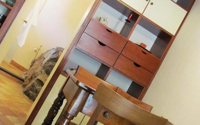 Gli appartamenti di Lorenzo