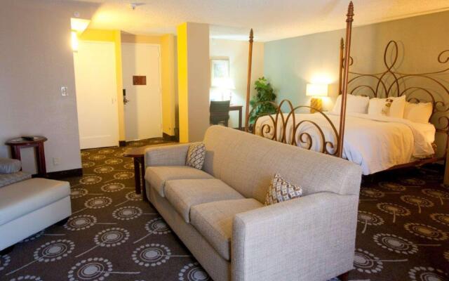 Wyndham Midland Downtown