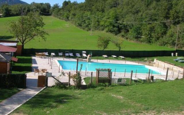 La Faggiola Agriturismo