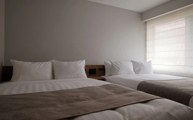 1 Bedroom Junior Suite 6 사진 1