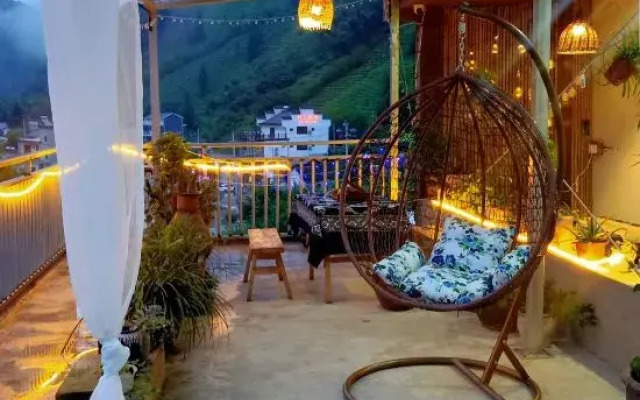 Tianran Shicheng Guesthouse