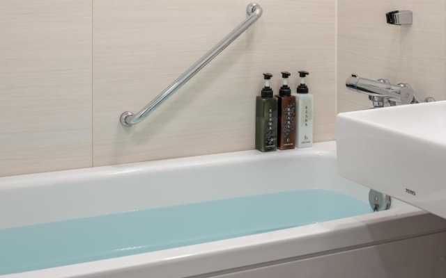 Standard Twin room (트윈 침대 2개) 사진 4