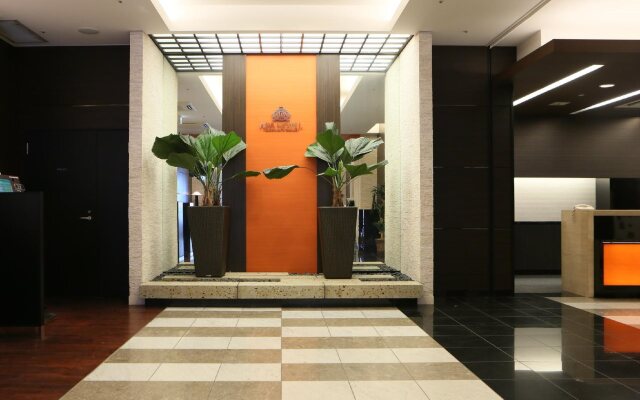 APA Hotel Keisei Narita Ekimae