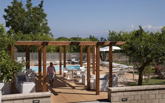 Il Roseto Resort