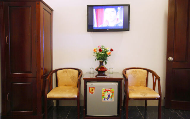Souvenir Nha Trang Hotel