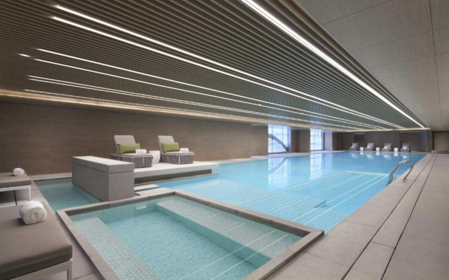 Wenzhou Marriott Hotel