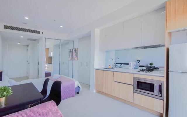 Burwood Studio