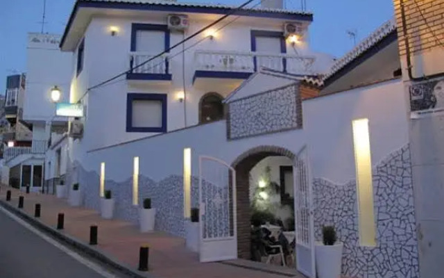 Pensión La Herradura