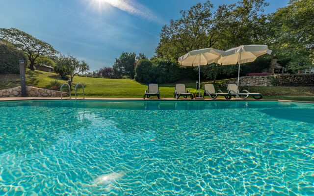 Bed & Breakfast Villa Beatrice