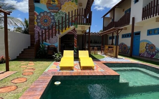 Maktub Prea Hostel