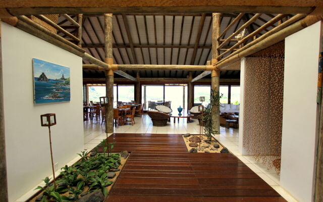 Pousada Maravilha Fernando de Noronha