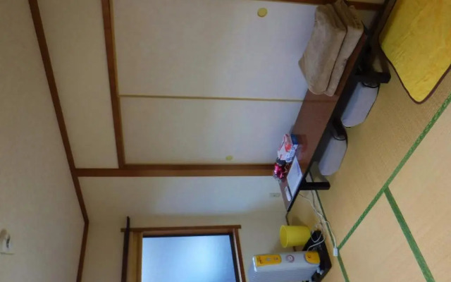 Wholeearth Ryokan Hiroshima