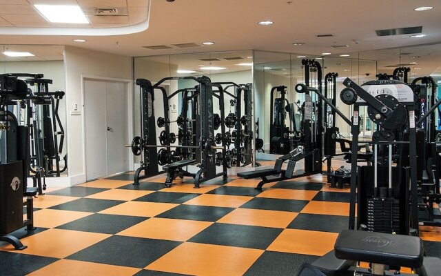 Crb0216 2 Bedroom Condo