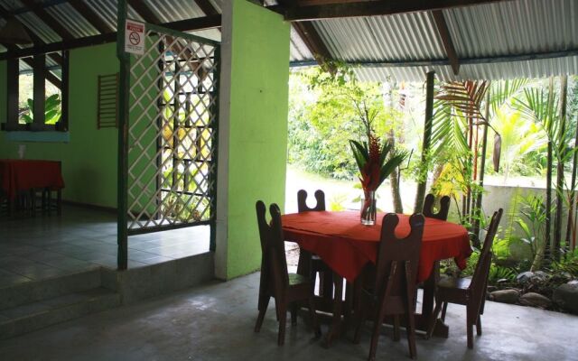 Hotel Kasha