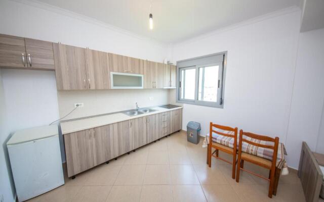 Himara Apartments