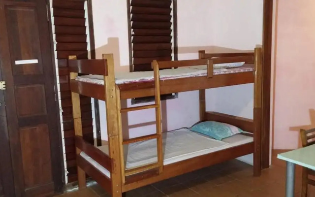 Bluepango Guest House  Hostel