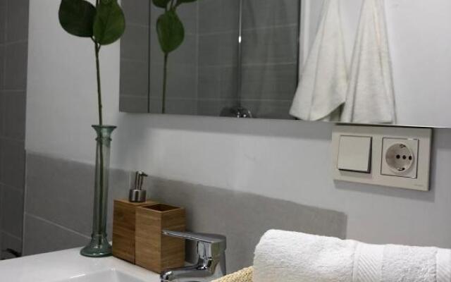 Inside 2 Loft