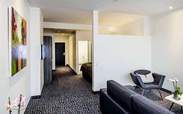 Mercur Hotel