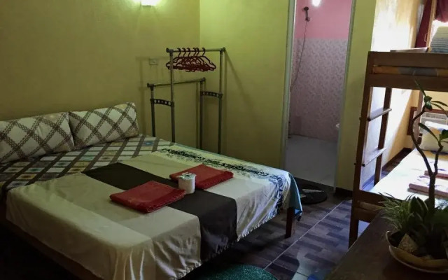 Roma Pension