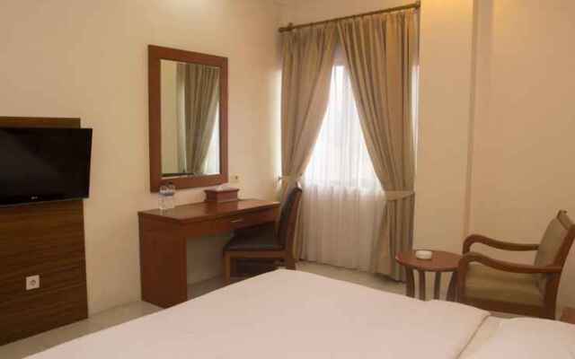 Aquarius Hotel