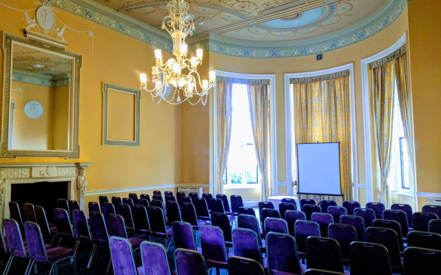Broome Park Golf & Country Club by Diamond Resorts