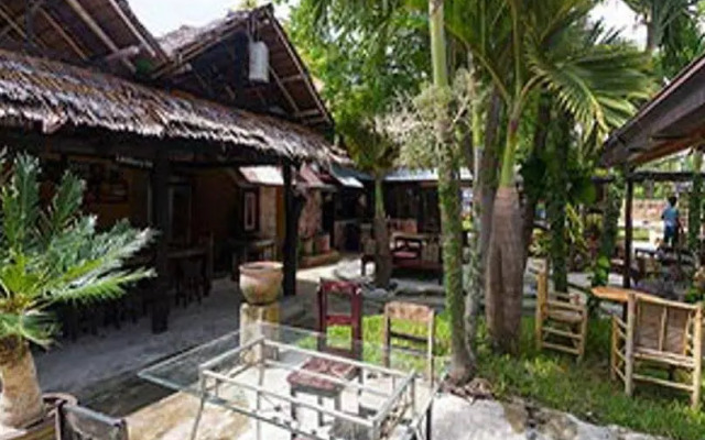 Palio Hostel