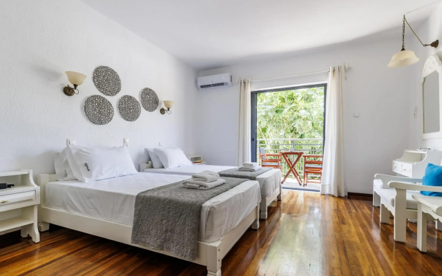 Hotel Amalia