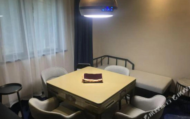 YAAAAA!LETTING~Yue Hotel