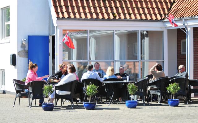 Skagen Motel