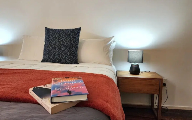 U Suites on Egmont