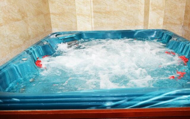 Retaj Residence Al Sadd