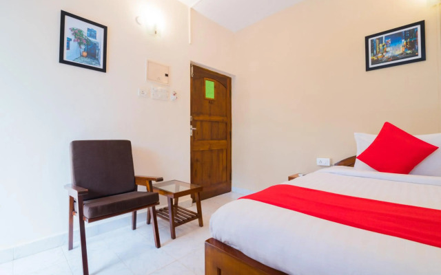 Horizon Hotel