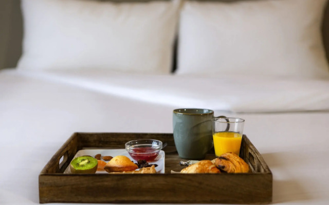 ibis Styles Evry Courcouronnes Hotel and Events