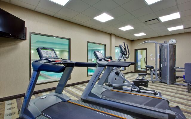 Holiday Inn Express & Suites Ottawa West - Nepean by IHG